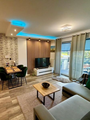 Apartament Kamila Ostróda, Ostróda